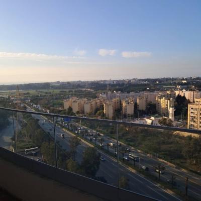 كراء شقة 4 غرف الجزائر أولاد فايت