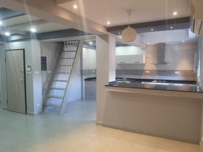 Location Appartement F4 Alger Ouled fayet