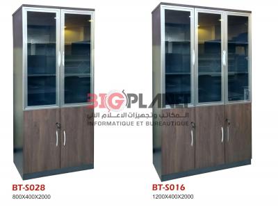 armoires-rangements-armoire-semi-vitree-importation-en-mdf-bt-s-rouiba-alger-algerie