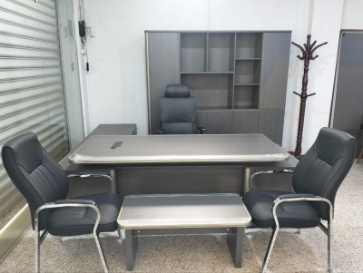 Ensemble d'importation LUXE premium (2.40M) - tiroir avec empreinte
