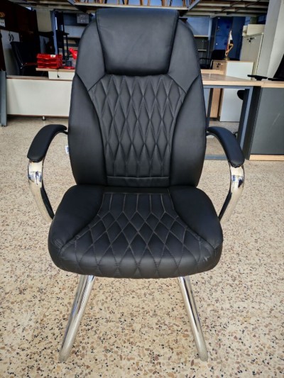 Chaise visiteur Importation