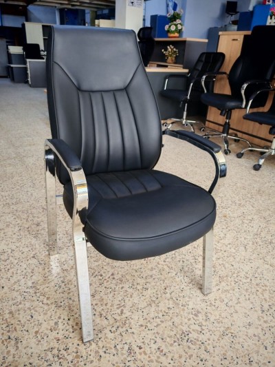 Chaise visiteur Importation