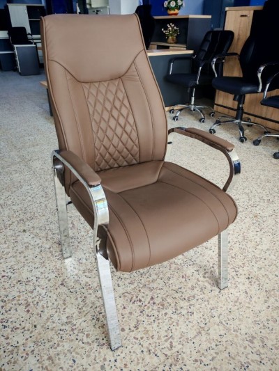 Chaise visiteur Importation