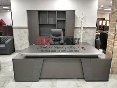 Ensemble d'importation LUXE premium (2.40M) - tiroir avec empreinte