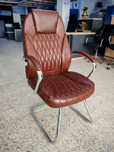 Chaise visiteur Importation