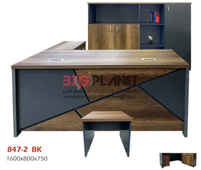 desks-drawers-ensemble-de-bureau-local-en-melamine-a-5-elements-847-2-rouiba-algiers-algeria