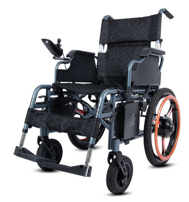 medical-fauteuil-roulant-electrique-douera-alger-algerie