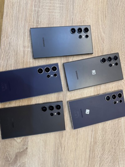 Galaxy S24 ultra 256gb/512gb/1Tb