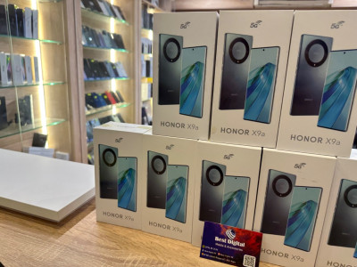Honor X9a 256/8 Duos (globale)