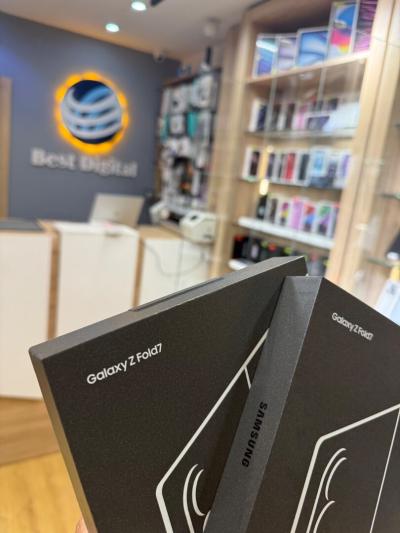 Samsung Zfold 7 / Z fold 7 256gb/512gb