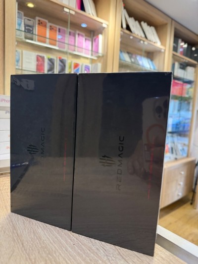 ZTE Redmagic 11 pro /11pro +