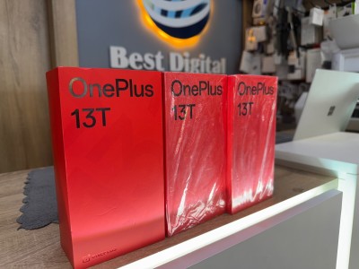 OnePlus 13T