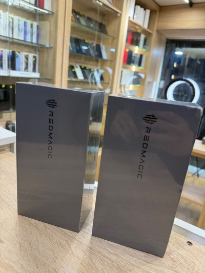 Zte Redmagic 10 pro /10S pro