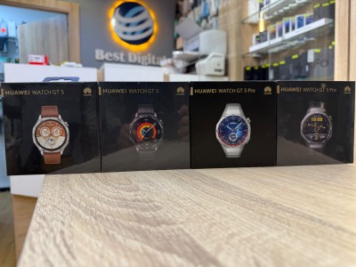huawei Watch gt5 /Gt 5 pro 