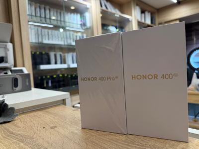 Honor 400/ 400 pro