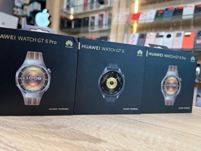 Huawei watch gt6 / gt 6 pro