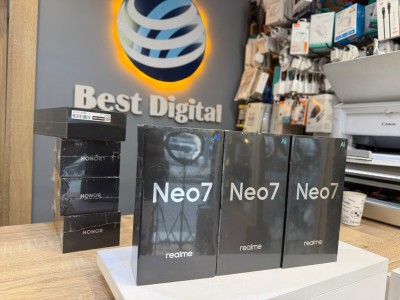 Realme Neo7 / Neo 7