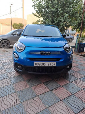 voitures-fiat-500x-2023-bordj-ghedir-bou-arreridj-algerie