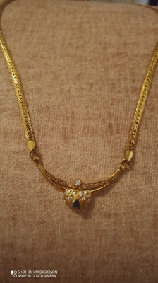 necklaces-pendants-سلسلة-من-ذهب-didouche-mourad-constantine-algeria