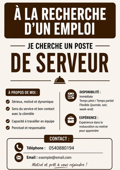 موظف-متعدد-الكفاءات-serveure-الجزائر-وسط
