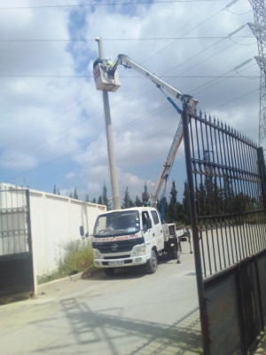 nettoyage-jardinage-nacelle-location-رافعة-للكراء-rouiba-alger-algerie