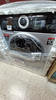 Machine à laver Brandt 
