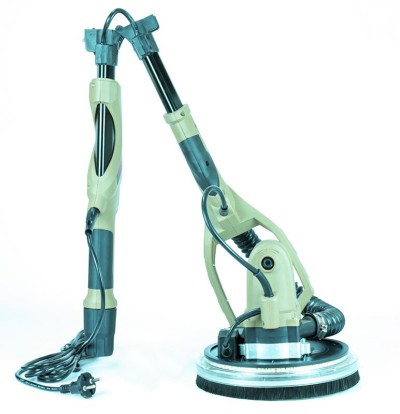 Ponceuse giraffe 225mm 1050W Ref: CT13557 CROWN