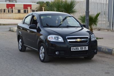 voitures-chevrolet-aveo-5-portes-2009-ls-batna-algerie