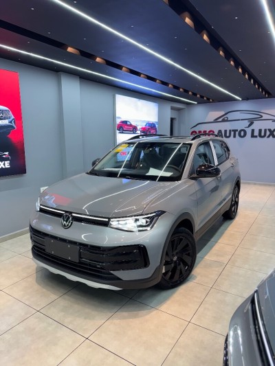 Volkswagen Tahru 2025 Xr full options