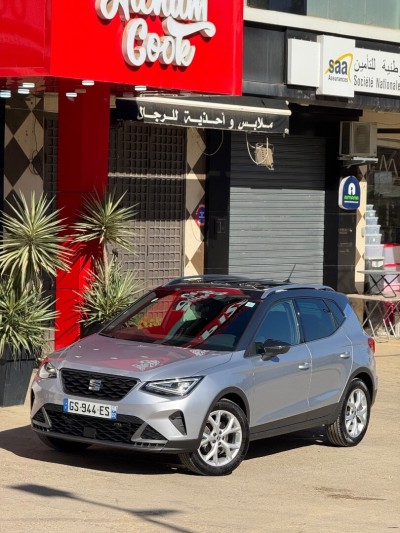 Seat Arona 2023 Fr+ 1.5 full options