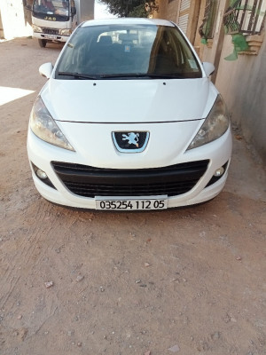 voitures-peugeot-207-2012-ngaous-batna-algerie