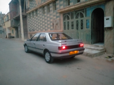 voitures-peugeot-405-1991-mecheria-naama-algerie