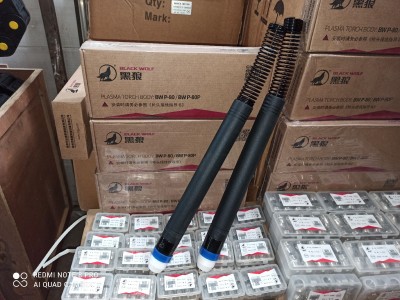  TORCHE P80 EST CONSOMABLE POUR CNC PLASMA