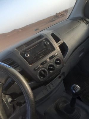 utilitaire-toyota-hilux-2007-el-bayadh-algerie