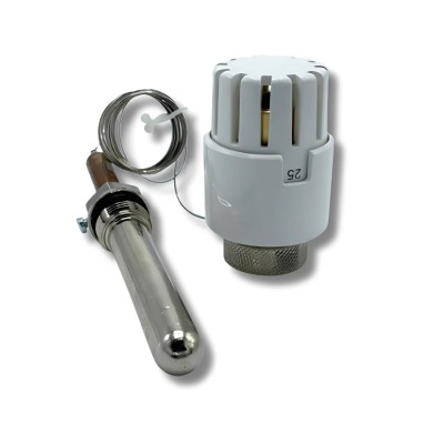 سباكة-sonde-thermostatique-tiemme-avec-capteur-deporte-الدويرة-الجزائر