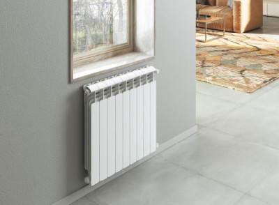 Radiateur GLOBAL VOX