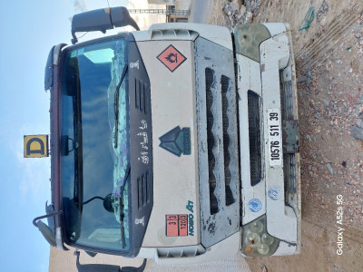 camion-howo-a7-2011-el-oued-algerie