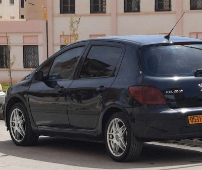 average-sedan-peugeot-307-2005-tebessa-algeria