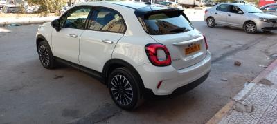 citadine-fiat-500x-2023-club-constantine-algerie