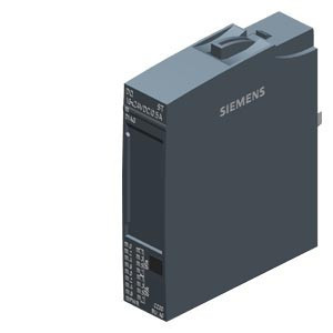 Siemens SIMATIC ET 200SP