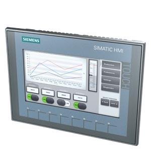 Interface Siemens SIMATIC HMI KTP700