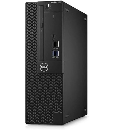 Pc de bureau DELL optiplex  3040 SFF i3-6100 