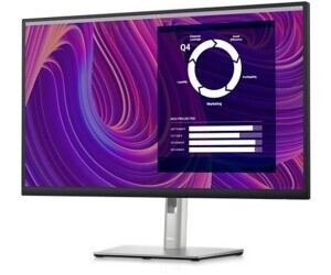 Ecran Dell 27 Pouces P2723D