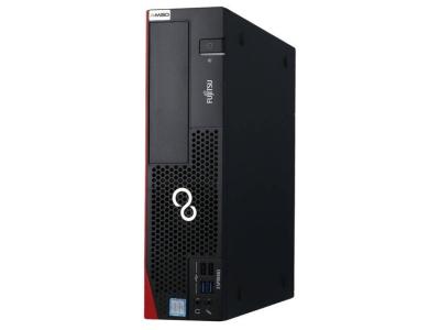 unites-centrales-pc-de-bureau-sff-fujitsu-esprimo-d556-i5-7eme-gen-dely-brahim-el-harrouch-alger-algerie