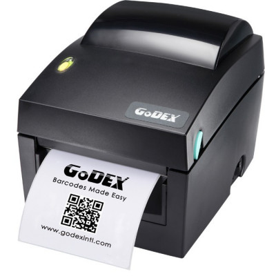Imprimante étiquettes thermique Godex DT4x