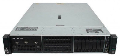 Serveur HP proliant DL380 G10 rackable 