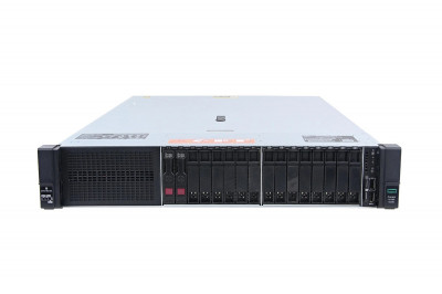 reseau-connexion-serveur-hp-proliant-dl-380-gen-10-dely-brahim-alger-algerie