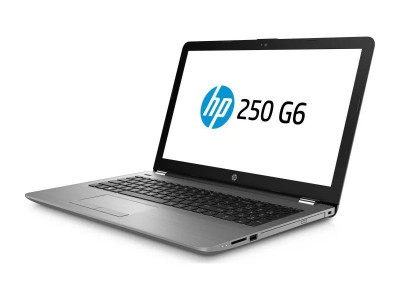 laptop HP 250 G6 i3-7eme gen 