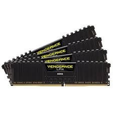Ram Corsair vengeance LPX DDR4 32 GB (4x8) 