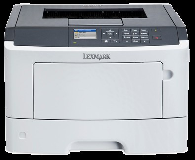 Imprimante Laser Lexmark MS417dn